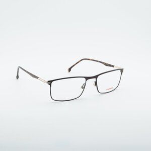 Carrera CA288 0YZ4 00 Rectangle 55mm Brown Eyeglasses